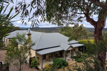 Lawson,New South Wales,Australia