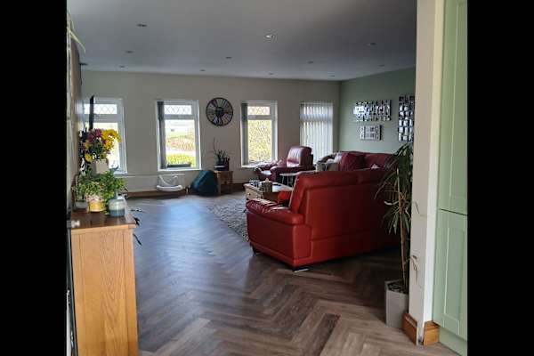 Aghalee, Northern Ireland, United Kingdom