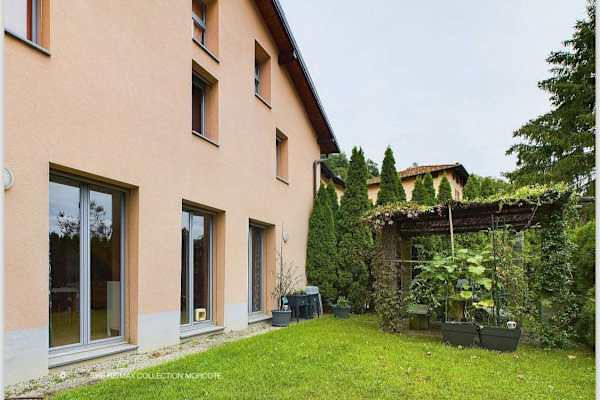 Pambio-Noranco, Ticino, Switzerland