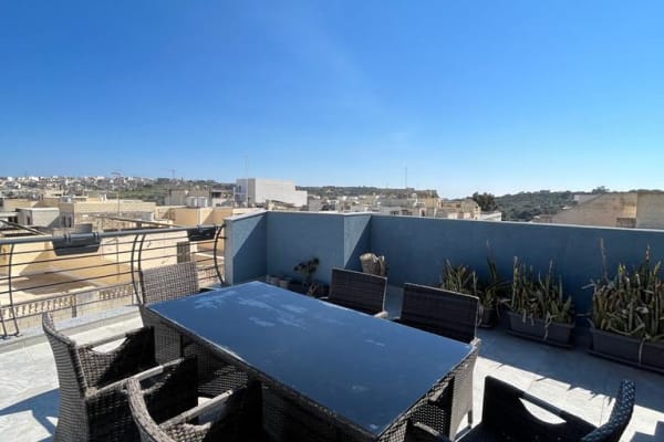 Qrendi, Il-Qrendi, Malta