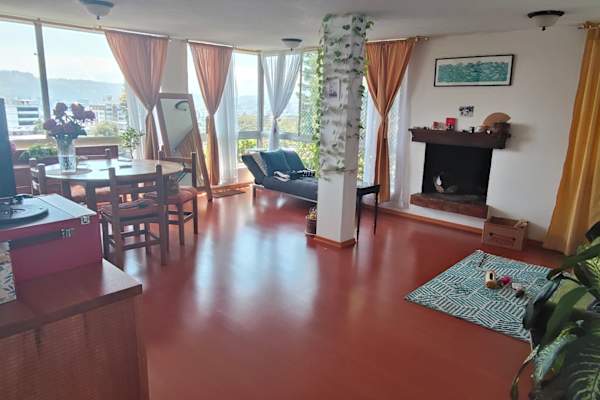 Quito, Pichincha, Ecuador