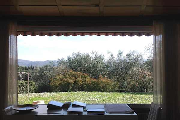 Florence, Tuscany, Italy