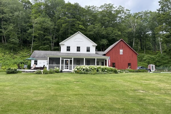 Manchester Center,Vermont,United States