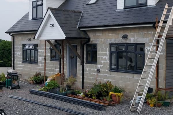 Swanlinbar, Ulster, Ireland