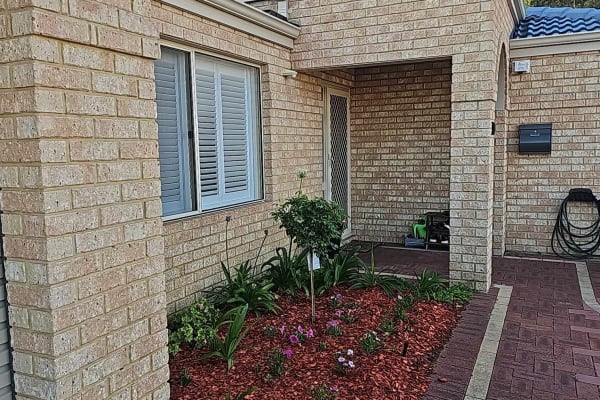 Perth, Western Australia, Australia