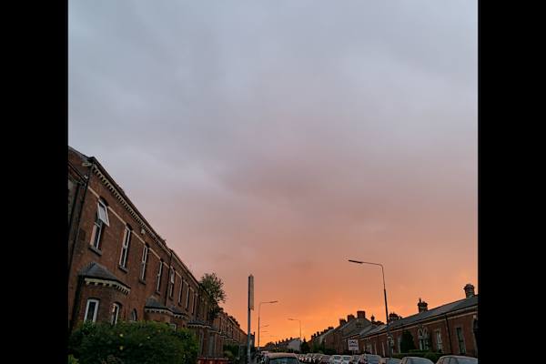 Dublin, Leinster, Ireland