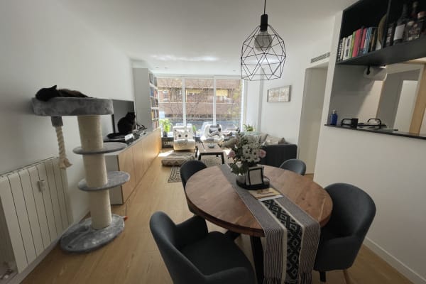 Madrid, Madrid, Spain