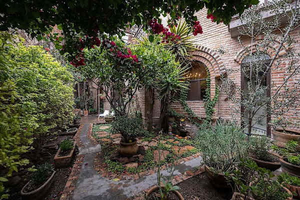San Miguel de Allende, Guanajuato, Mexico