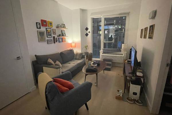 New York City, New York, United States