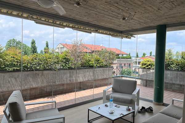 Bergamo, Lombardy, Italy