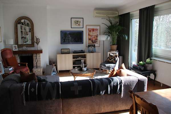 Mons, Wallonia, Belgium