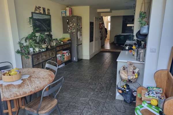 London, England, United Kingdom