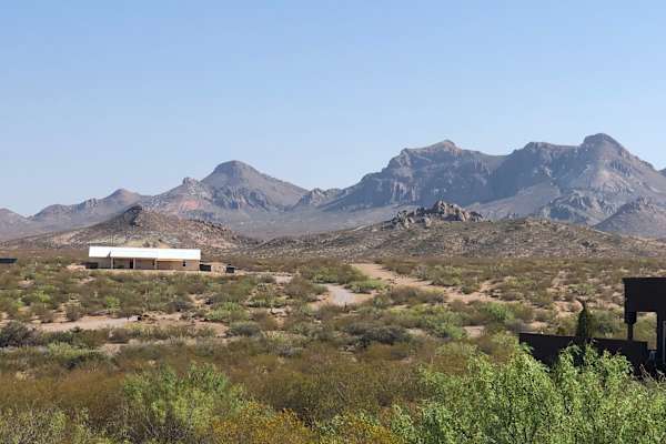 Las Cruces, New Mexico, United States