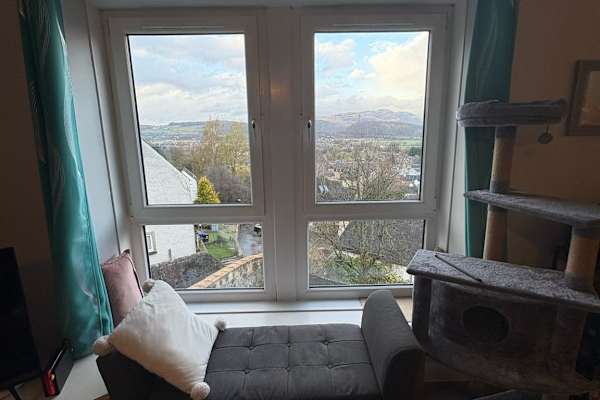 Stirling, Scotland, United Kingdom