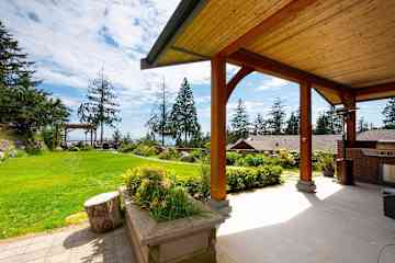 Bowen Island,British Columbia,Canada