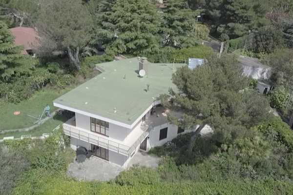 Cipressa, Liguria, Italy