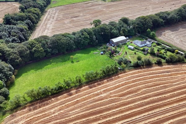 Whithorn, Scotland, United Kingdom