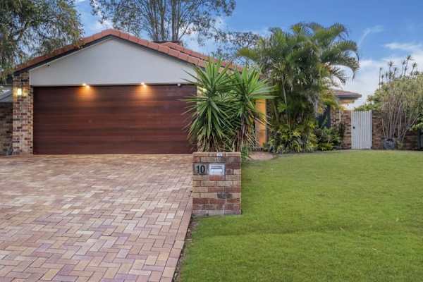 Brisbane, Queensland, Australia