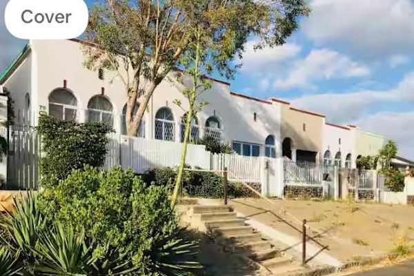 Cape Town, Western Cape, South Africa