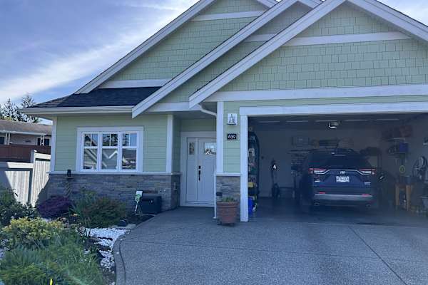 Nanaimo, British Columbia, Canada