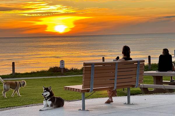 Pismo Beach, California, United States