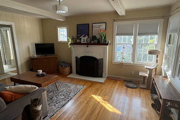 Belmont, California, United States