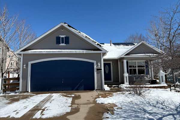 Monument, Colorado, United States