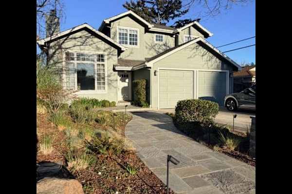 Menlo Park, California, United States