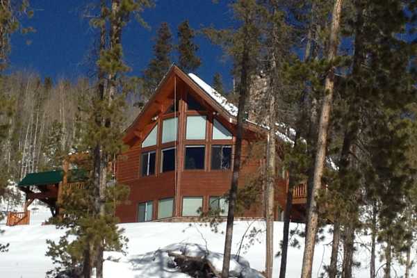 Fraser, Colorado, United States