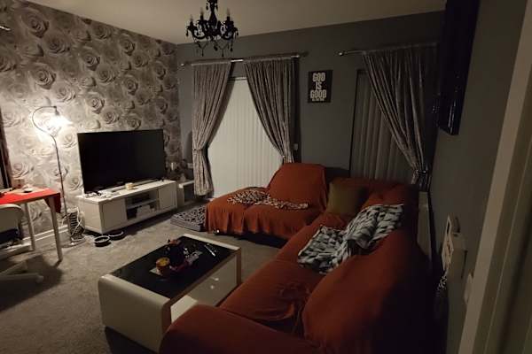 Belfast, Northern Ireland, United Kingdom