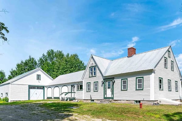 Madison, New Hampshire, United States