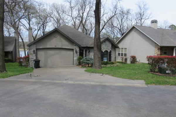 Bernice, Oklahoma, United States