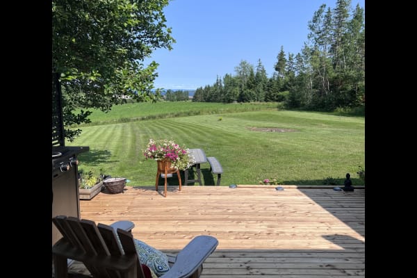 Pictou, Nova Scotia, Canada