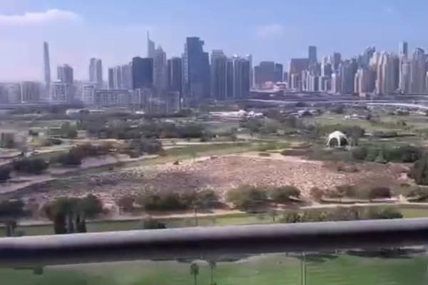 Dubai, Dubai, United Arab Emirates