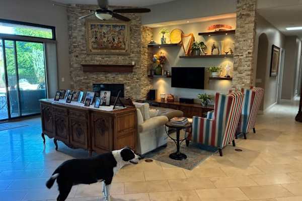 Fountain Hills, Arizona, United States