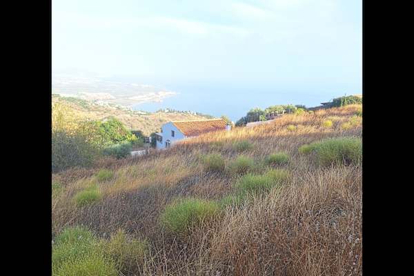 Salobreña, Andalusia, Spain