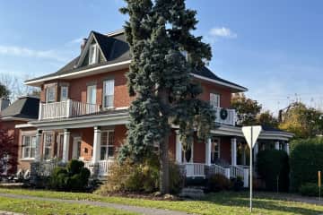 Ottawa,Ontario,Canada