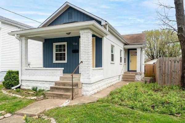 Louisville, Kentucky, United States