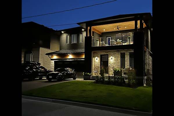 Barrie, Ontario, Canada