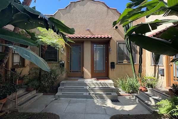 Los Angeles, California, United States