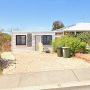 Halls Head, Western Australia, Australia