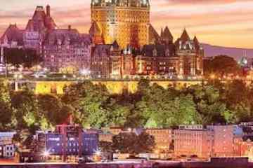 Québec,Quebec,Canada