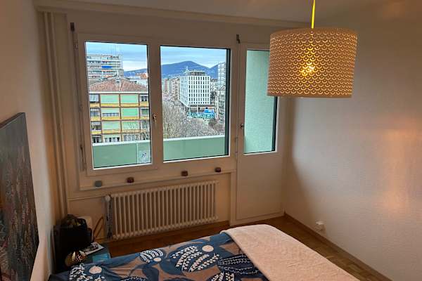 Genève, Geneva, Switzerland