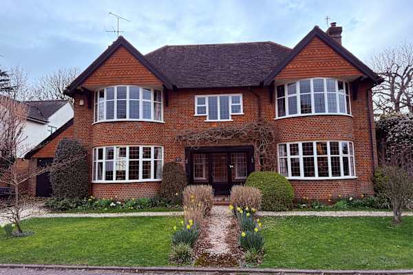 Wendover, England, United Kingdom