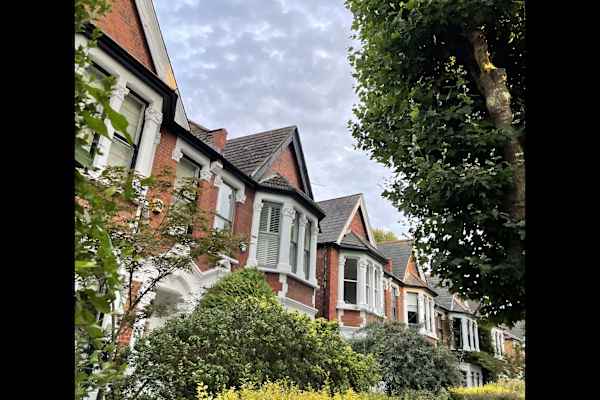 London, England, United Kingdom