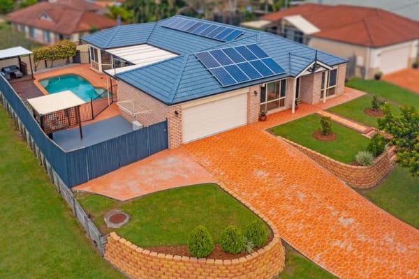 Brisbane, Queensland, Australia