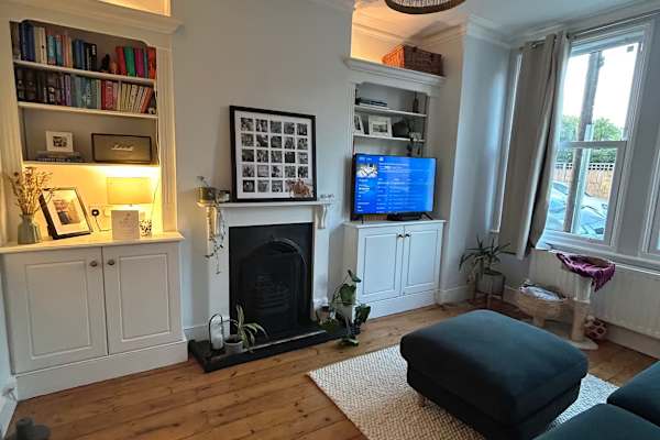 London, England, United Kingdom