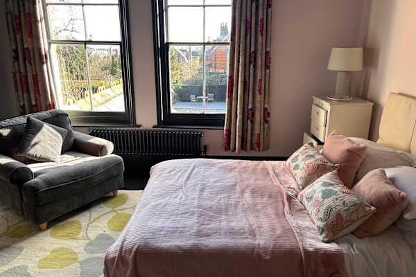 Hastings, England, United Kingdom