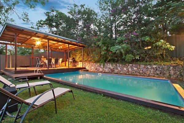 Brisbane, Queensland, Australia