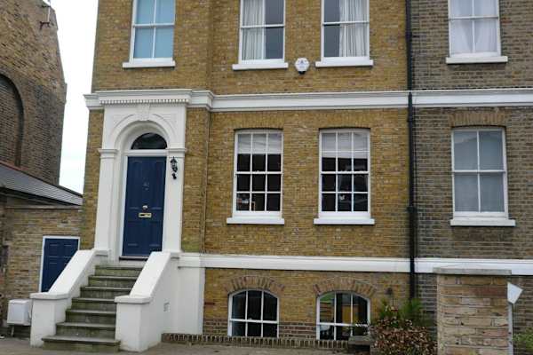 Ealing Broadway, England, United Kingdom